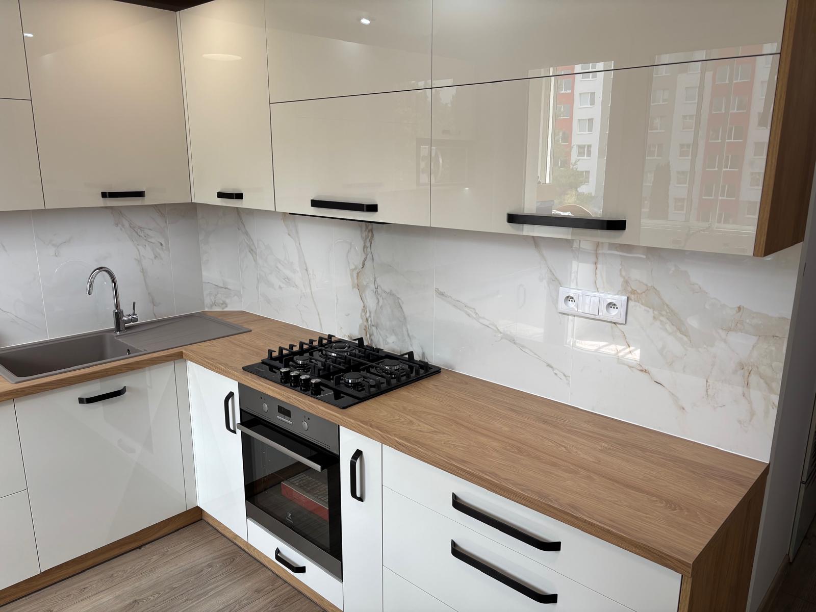 FALAT Kuchynské linky